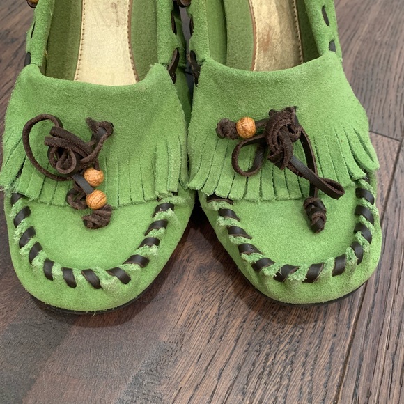 Sam Edelman - Picture 4 of 6